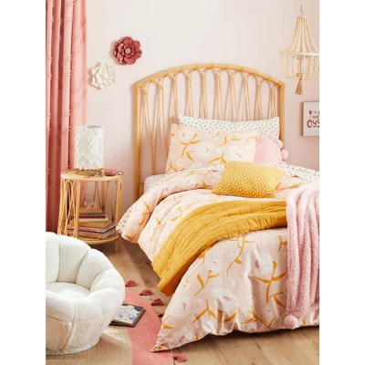 Boho Beaded Kids' Chandelier - Pillowfort™ 4 Boho Beaded Kids' Chandelier - Pillowfort™ - Image 4