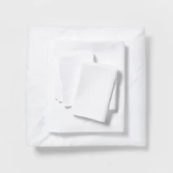 Grid Print Microfiber Reversible Comforter & Sheet Set Dark Green - Room Essentials™ -Chic Household Items GUEST 4a28f872 ece3 45fb b2a5 6a73d97f1808