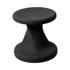 ECR4Kids Twist Wobble Stool, Active Learning Chair, Flex Seating, 14in Seat Height -Chic Household Items GUEST 4b42e8db 88e4 4f67 8b88 2838c42f7f5c