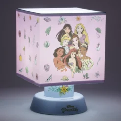Disney Princess Lamp (Includes LED Light Bulb) 7 Disney Princess Lamp (Includes LED Light Bulb) -Chic Household Items GUEST 4bf01012 1037 4067 a213 0b019e5987e3