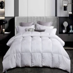 300 Thread Count Down Comforter - Martha Stewart -Chic Household Items GUEST 4db04c0e cc0b 46a8 bc25 1b241bfd6e4a