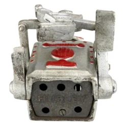 Design Toscano Robert The Robot Die-Cast Iron Mechanical Coin Bank 10 Design Toscano Robert The Robot Die-Cast Iron Mechanical Coin Bank -Chic Household Items GUEST 4df19883 94f5 41d5 805c 27ebfc08cd2c