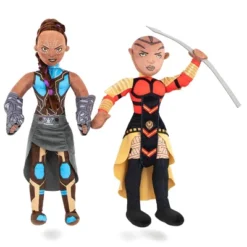 Black Panther 'Shuri' Pillow Buddy -Chic Household Items GUEST 4f9cb11d 7f56 43a3 8ea1 726587fe9224