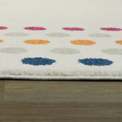 Dots Kids' Rug - Balta Rugs -Chic Household Items GUEST 51cd0816 f70b 4f32 8400 a7d621dc58f3