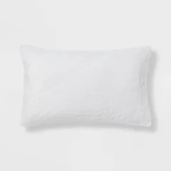 Butterfly Print Microfiber Decorative Bed Set With Throw Blue/Red/White - Room Essentials™ -Chic Household Items GUEST 5437d3f9 545e 4bb9 b595 c1a10bd9f3ee