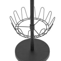 BirdRock Home Internet's Best 3-Tier Metal Shoe Tree (18 Pair) - Black Finish 8 BirdRock Home Internet's Best 3-Tier Metal Shoe Tree (18 Pair) - Black Finish -Chic Household Items GUEST 550652b9 072a 4a16 888e 463728078990