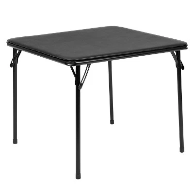Emma And Oliver Kids Folding Game And Activity Table - Toddler Table For Daycare Center 11 Emma And Oliver Kids Folding Game And Activity Table - Toddler Table For Daycare Center - Image 11