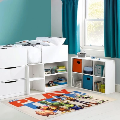 Disney 54"x78" Toy Story Playtime Area Rug 3 Disney 54"x78" Toy Story Playtime Area Rug - Image 3