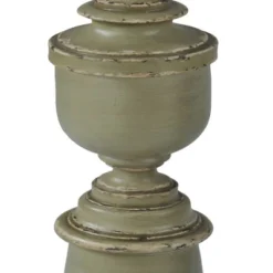 64" Antique French Polyester Resin Floor Lamp Olive Green - StyleCraft 12 64" Antique French Polyester Resin Floor Lamp Olive Green - StyleCraft -Chic Household Items GUEST 626144d0 3c4b 46ab aca0 0f8ac8c6ba6b