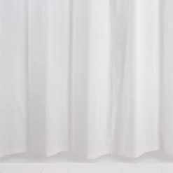 Washed Cotton Shower Curtain - Allure Home Creation -Chic Household Items GUEST 647ded10 f1b0 4d8d 9abd a44810df0ceb