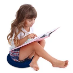 Bouncy Bands Antimicrobial Wiggle Seat - Small -Chic Household Items GUEST 6774c267 1516 436c 90c9 e9039ae9a014