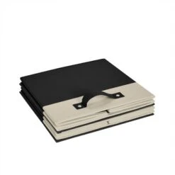 2pc Kids' 10.5" Two-Toned Folding Storage Bin Set - RiverRidge Home 18 2pc Kids' 10.5" Two-Toned Folding Storage Bin Set - RiverRidge Home -Chic Household Items GUEST 680339f8 93d9 42b6 9102 08abfebe01b8