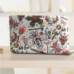 Stranger Things Hellfire Club Peel And Stick Wallpaper - RoomMates 9 Stranger Things Hellfire Club Peel And Stick Wallpaper - RoomMates -Chic Household Items GUEST 68437370 a262 4a1c b521 26bccf6f5fbe