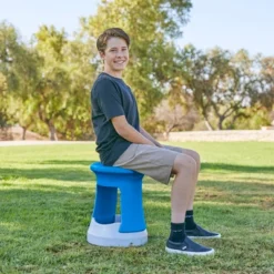 ECR4Kids Storage Wobble Stool, 18in Seat Height, Active Seating 29 ECR4Kids Storage Wobble Stool, 18in Seat Height, Active Seating -Chic Household Items GUEST 6c442ea2 e08c 40a9 b6db 558394046539