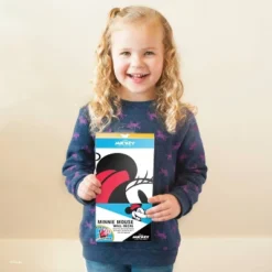 Classic Minnie Wall Decal - Decalcomania -Chic Household Items GUEST 6c551b85 00e7 41ac b1d4 4e9933c93feb