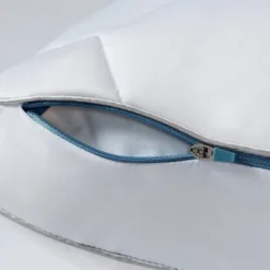 King Ultra Air Performance Side Down Alternative Bed Pillow - SHEEX