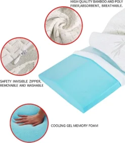 Dr. Pillow Meileju Pillow 8 Dr. Pillow Meileju Pillow -Chic Household Items GUEST 6d3e3967 d6e4 4e4a 8627 62474b58f0b4