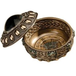 Design Toscano The Eye Of The Dragon Mystical Safe Box 6 Design Toscano The Eye Of The Dragon Mystical Safe Box -Chic Household Items GUEST 700a7113 efac 4b56 a511 a379c7fe0f37