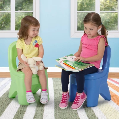 2pk Play Around Chairs - Simplay3 3 2pk Play Around Chairs - Simplay3 - Image 3