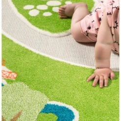 39"x59" Farm 3D Play Rug - IVI -Chic Household Items GUEST 7683d2ef 747b 45c2 b804 b186355fd98f