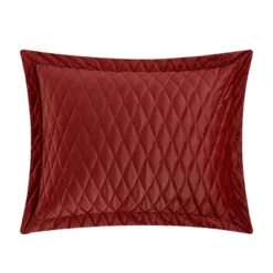 7pc Wafa Bed In A Bag Quilt Set - NY&C Home Collection -Chic Household Items GUEST 7cd9d1ac 249b 4610 b680 e5fef04c0521