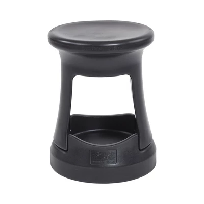 ECR4Kids Storage Wobble Stool, 18in Seat Height, Active Seating 15 ECR4Kids Storage Wobble Stool, 18in Seat Height, Active Seating - Image 15