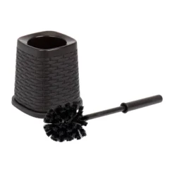 Square Wastepaper Basket And Toilet Brush Set Brown - Mind Reader 6 Square Wastepaper Basket And Toilet Brush Set Brown - Mind Reader -Chic Household Items GUEST 7dd4137a cf3e 4965 ac5f 843d451c3392