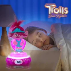 Trolls Novelty Nightlight -Chic Household Items GUEST 7f739fcf e4df 4a80 a16b 928ce4fd1956