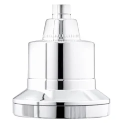 Water Softening 15 Stage Filtration Shower Head With Replaceable Filter - Mist