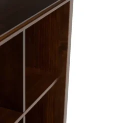 448" Stratford 12 Cube Storage Russet Brown - WyndenHall -Chic Household Items GUEST 83a7f228 c750 4d02 bcc4 759a8a05184a