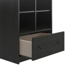 Studio J 1 Drawer Storage Tower - Room & Joy -Chic Household Items GUEST 8502ea13 de02 4b5c 8772 6c9569fcc4c7