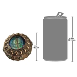 Design Toscano The Eye Of The Dragon Mystical Safe Box 7 Design Toscano The Eye Of The Dragon Mystical Safe Box -Chic Household Items GUEST 86d86594 144d 4e4d 84d5 14cb44aaa316