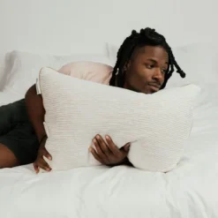 Beautyrest Copper Memory Foam Cluster Pillow -Chic Household Items GUEST 8984fc9a ce1c 42a7 b21d 9539bd2b6325