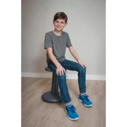 16" Junior Wobble Chair Blue - Kore -Chic Household Items GUEST 8e58168f a3a7 42b5 b1ff 6fb7b78aae1f