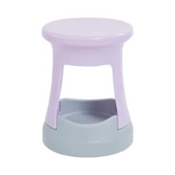 ECR4Kids Storage Wobble Stool, 18in Seat Height, Active Seating 20 ECR4Kids Storage Wobble Stool, 18in Seat Height, Active Seating -Chic Household Items GUEST 92bad170 50f6 4cc5 9a6d 8103523def34