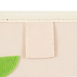 3 Sprouts Kids Childrens 13 Inch Square Felt Green Dragon Foldable Storage Cube Bin With Blue Snake Fabric Storage Cube Bin -Chic Household Items GUEST 92f851f3 396a 4424 a6ec f321cea8b63d