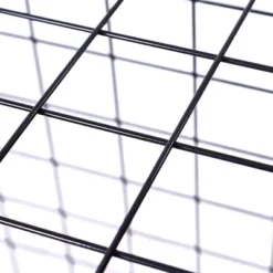 Costway 6 Cube Grid Wire Organizer Wardrobe Shelves Bookcase DIY 6 Costway 6 Cube Grid Wire Organizer Wardrobe Shelves Bookcase DIY -Chic Household Items GUEST 96f5c242 a165 4b47 899c 263007acbaae