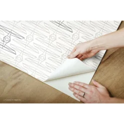 Star Wars Tie Fighter Peel And Stick Wallpaper - RoomMates 5 Star Wars Tie Fighter Peel And Stick Wallpaper - RoomMates -Chic Household Items GUEST 991233bd 5031 49ec 852b ec63ff836927