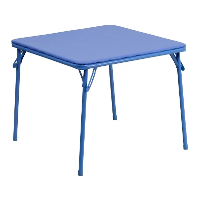 Emma And Oliver Kids Folding Game And Activity Table - Toddler Table For Daycare Center 10 Emma And Oliver Kids Folding Game And Activity Table - Toddler Table For Daycare Center - Image 10