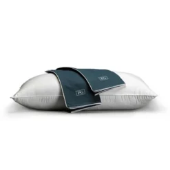 100% Cotton Sateen Cool And Crisp Pillow Protector -Chic Household Items GUEST 9d690fee a6d7 4ac2 a25c 0b9f2ab6e509