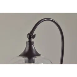 Bradford Desk Lamp (Includes Light Bulb) Dark Bronze - Adesso -Chic Household Items GUEST 9fad56ba 4dc0 4bcb bab2 62cc7629409c