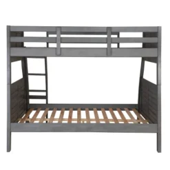 Twin Over Full Jayden Bunk Bed - Powell -Chic Household Items GUEST a0e0a617 6bd5 4f1c b4d7 84ddf1dd3568