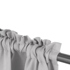 2pc Sweet Jojo Designs Woodland Friends Herringbone Print Window Panel - Sweet Jojo Designs -Chic Household Items GUEST a6fd59d6 f9d3 419c 8408 daa09bb81673