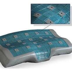 Dr. Pillow Copper Gel Pillow -Chic Household Items GUEST a732a5cc 7e07 47a7 954d 459e0934d84e