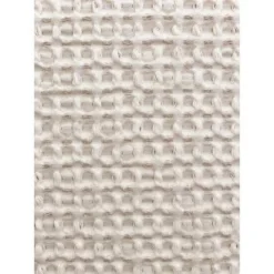 14x20 Down Cotton Waffle Weave Pillow - Anaya -Chic Household Items GUEST ae5a60da 6361 451e 9d50 a2419eb26a3d 1