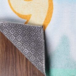 Playtime Numbers Vibrant Kids Indoor Area Rug By Blue Nile Mills -Chic Household Items GUEST aeeb00fa c119 4806 a073 e09b53edbda5