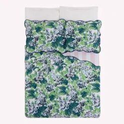 3pc Sag Harbor Summer Quilt Set - Madcap Cottage For Makers Collective -Chic Household Items GUEST af9804af 2441 4d7e bb36 2505b6223ec8