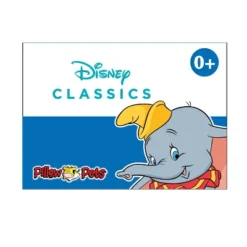 Disney Dumbo Pillow Pet 8 Disney Dumbo Pillow Pet -Chic Household Items GUEST b58e86e9 9908 4975 9ab0 8149c29ba2eb