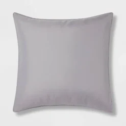 12pc Chambray Matelasse Stripe Comforter & Sheet Bedding Set Gray - Threshold™ 15 12pc Chambray Matelasse Stripe Comforter & Sheet Bedding Set Gray - Threshold™ -Chic Household Items GUEST ba0c02ab 87c0 4c94 85a3 44d44322be13