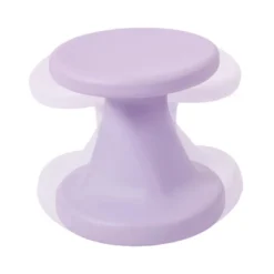 ECR4Kids Twist Wobble Stool, Active Learning Chair, Flex Seating, 14in Seat Height -Chic Household Items GUEST bdc24d6f 4334 4a67 9aff a33535186693